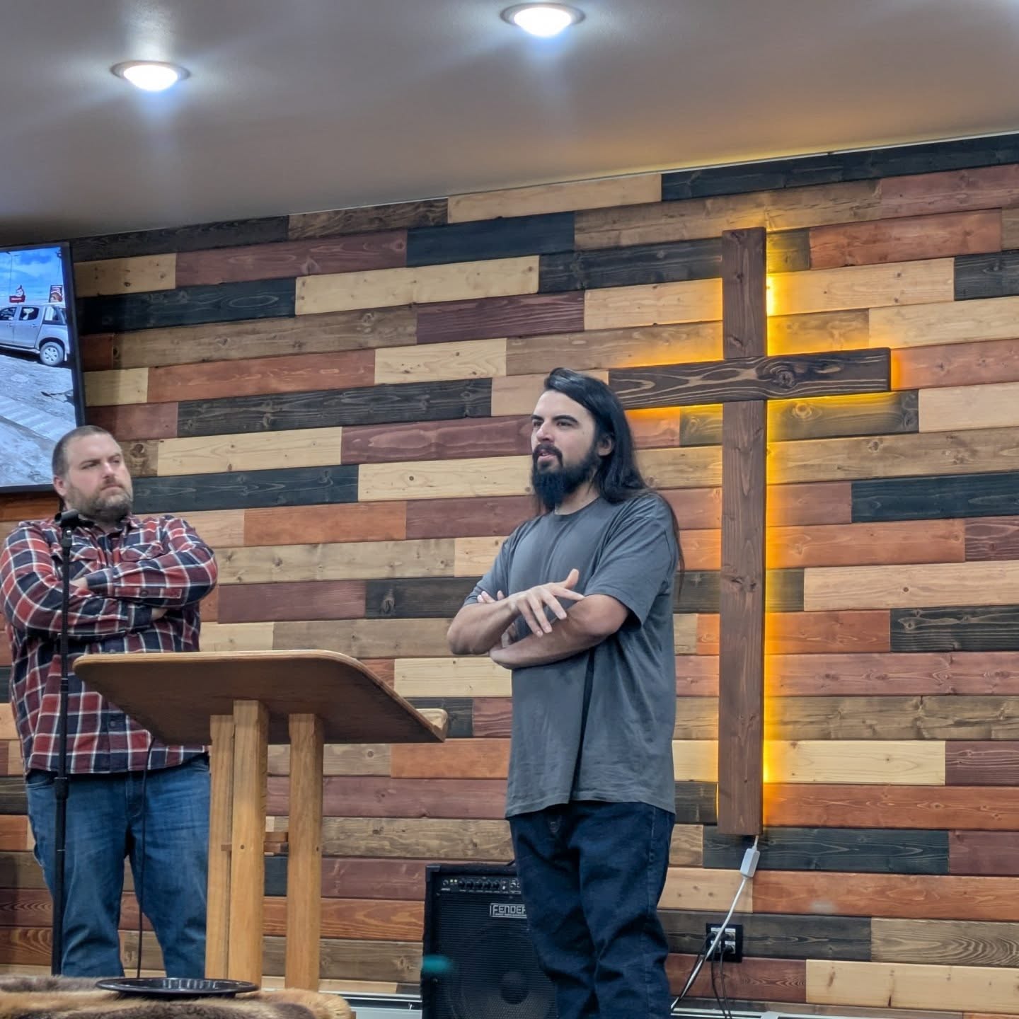 Community outreach
